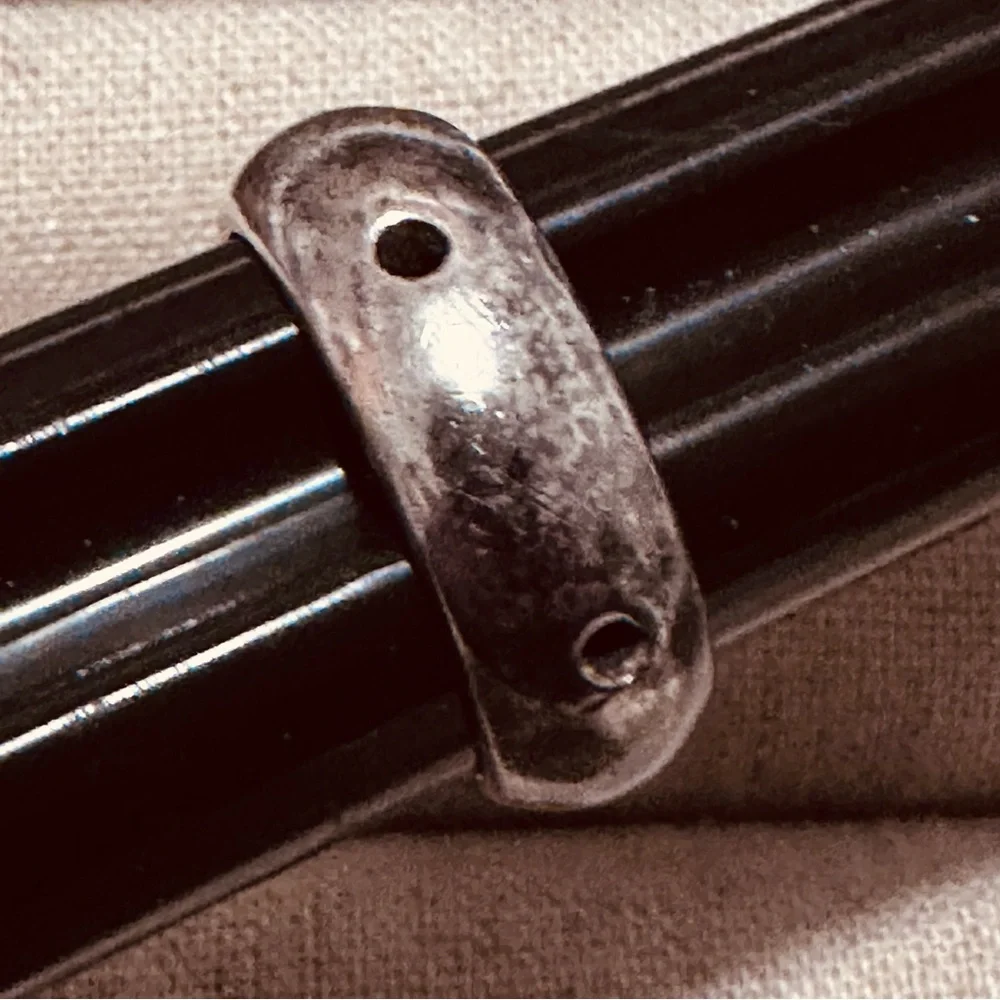 Vintage band has
